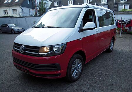 VW T6 California Volkswagen California Beach Inzahlungnahme möglich!!