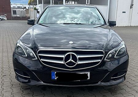 Mercedes-Benz E 220 CDI