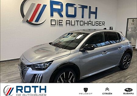 Peugeot 208 1.2 PureTech 100 GT Navi Kamera Klima