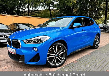 BMW X2 20i xDr. M Sport Pano/HUD/Kam/LED/E-Heck/19"