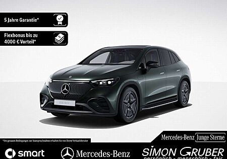 Mercedes-Benz EQE SUV EQE 500 4M SUV AMG Pano Hyper Airmatic HUD AHK