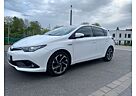 Toyota Auris 1.8 VVT-i Hybrid Automatik Executive