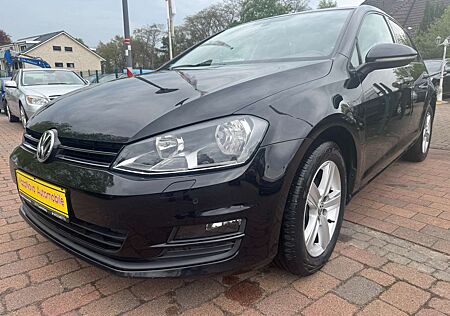 VW Golf Volkswagen Comfortline+Einparkh+Shzg