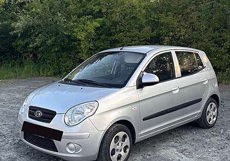 Kia Picanto 1.1 LX