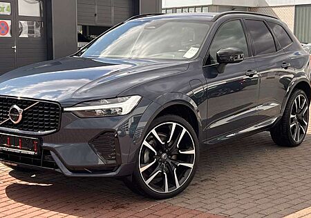 Volvo XC 60 XC60 T8AWD RC R Design MAPS MJ22*LUFT*PANO*360°