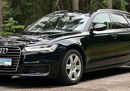Audi A6 Avant 2.0 TDI quattro Matrix Ultra