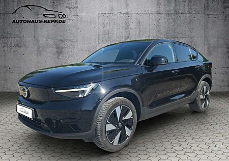 Volvo C40 Plus Recharge Pure Electric 2WD