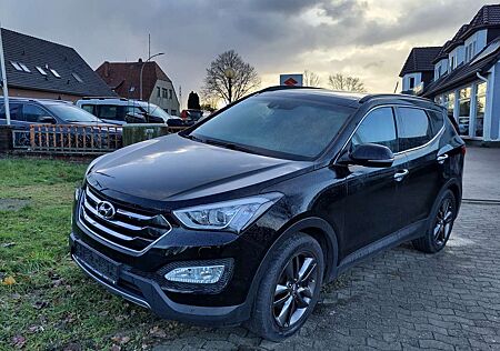 Hyundai Santa Fe Premium 4WD