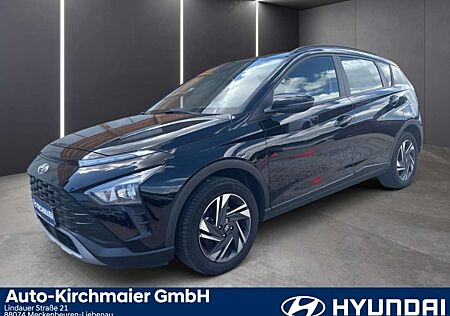 Hyundai Bayon Select 2WD 1.0 T-GDI *Sitzheizung+Lenkradheizung*