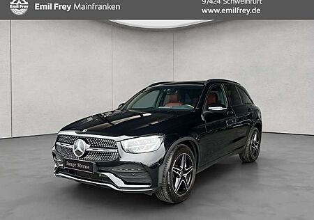 Mercedes-Benz GLC 300 GLC