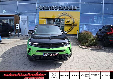 Opel Mokka GS 1.2 Turbo Aut.+Kamera+Allwetter+Lenkradheiz