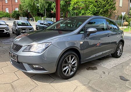 Seat Ibiza 1.2 TSI 105 PS I-TECH SHZ PDC NAVI