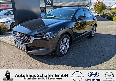 Mazda CX-30 Selection HUD Navi Temp SHZ LenkradHZG LED ACC El.