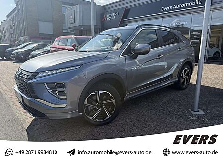 Mitsubishi Eclipse Cross PHEV TOP *LED *360° *Leder *HUD