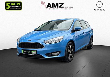 Ford Focus Turnier 1.0 EcoBoost 5 Jahre Garantie