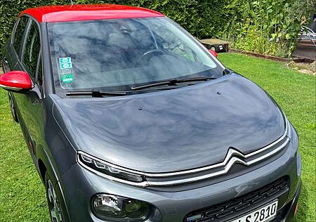 Citroën C3 Citroen Pure Tech 82 FEEL