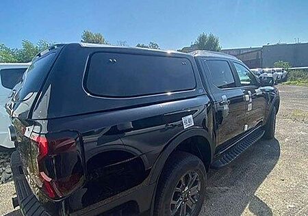 Ford Ranger 2.0TDCi''Wildtrack''Hardtop,ACC,Navi