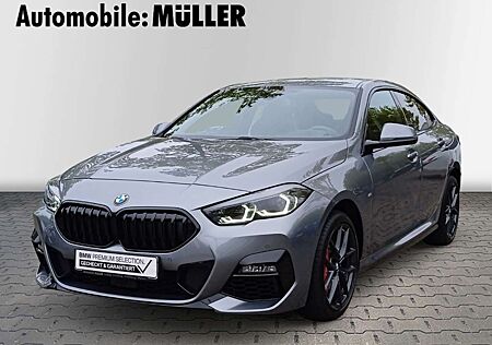 BMW 220 Gran Coupe i *M Sport Pro*KAMERA*HUD*DAB*ACC*