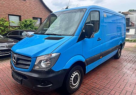 Mercedes-Benz Sprinter II Kasten 316 CDI LANG 1.HD+ERST 77TKM+