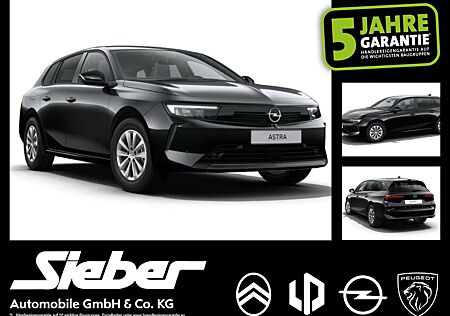 Opel Astra L ST 1.2 Turbo Enjoy *Klima*Sitzheizung*