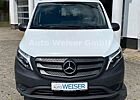 Mercedes-Benz Vito Tourer 116cdi extralang 5-Sitz Standheizung