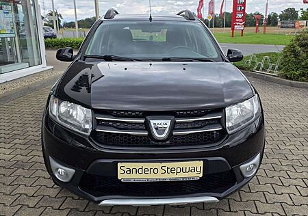 Dacia Sandero Stepway TCe 90 Prestige *VON PRIVAT*