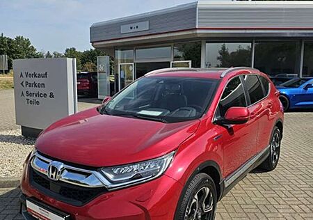 Honda CR-V 2.0 i-MMD Hybrid 4WD Executive