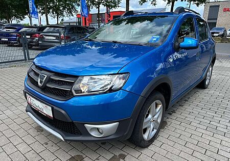 Dacia Sandero Stepway Prestige Navi Klima Bluetooth