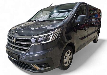 Renault Trafic Blue dCi L2H1 Grand Start 9 Sitzer/Carplay