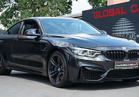 BMW M4 COMPETITION COUPE*2xCARBON PAKET*HUD*