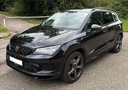 Cupra Ateca 2.0 TSI 4Drive DSG