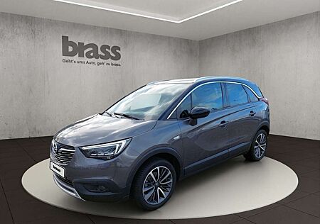 Opel Crossland X INNOVATION 1.2 Direct Injection Turb