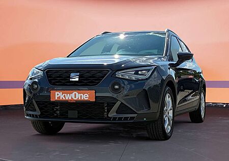 Seat Arona 1.0 TSI FR *Einparkhilfe *DAB *ANSCHLUSS-G