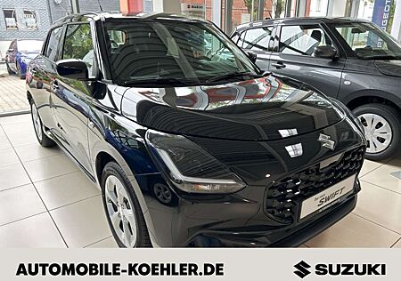 Suzuki Swift 1.2 HYBRID Comfort Navi LED ACC Apple CarPlay Andr