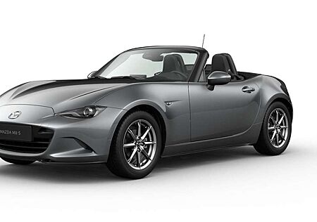 Mazda MX-5 1.5 SKYACTIV-G 132 Excl. sofort lieferbar