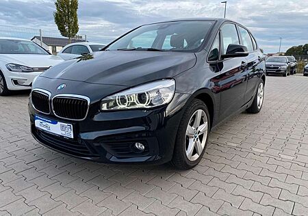 BMW 220d 220 Active Tourer M Paket|LED|NAVI|R-CAM|