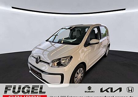 VW Up Volkswagen ! 1.0 MPI Temp|RFK|PDC