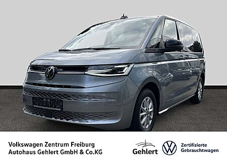 VW T7 Multivan Volkswagen 2.0 TDI EU6d Life KÜ110TDI Aut