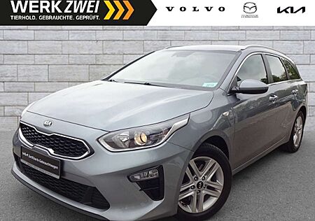 Kia XCeed Ceed SW / cee'd SW 1,6 Vision AT Navi Kamera