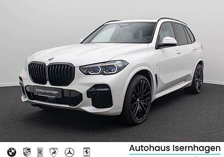 BMW X5 M Sport Laser 360° HUD DAB Panorama 22