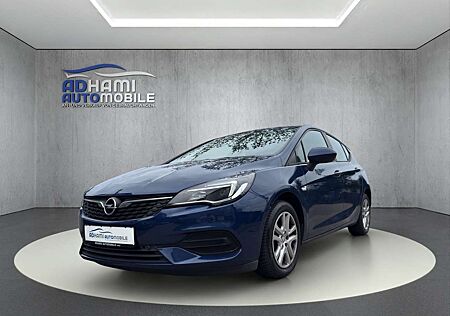 Opel Astra Lim. Edition/1.HAND/APPLECAR/KLIMA/SHZ/8-F