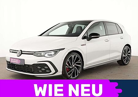 VW Golf GTI Volkswagen ACC|Kamera|Pano|Business-Paket|PDC|HuD