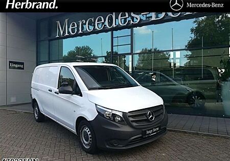 Mercedes-Benz Vito 111 BlueTEC Kasten Kompakt