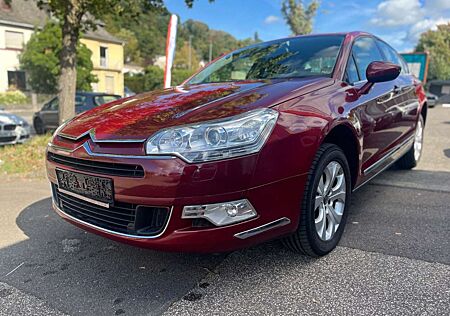 Citroen C5 Lim. Exclusive