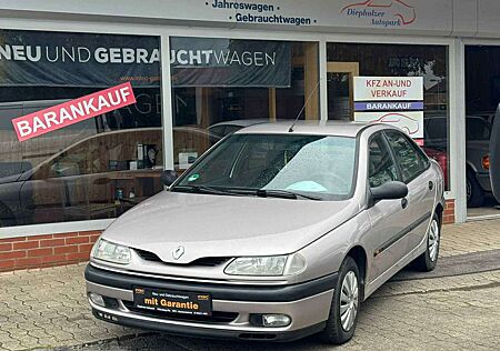Renault Laguna "2.0"RXE"KLIMA"TÜV-07.2026"TOP!!!"ELK-FENSTER"