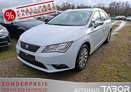 Seat Leon ST 1.2 TSI Style Navi PDC SHZ Climatr ALS