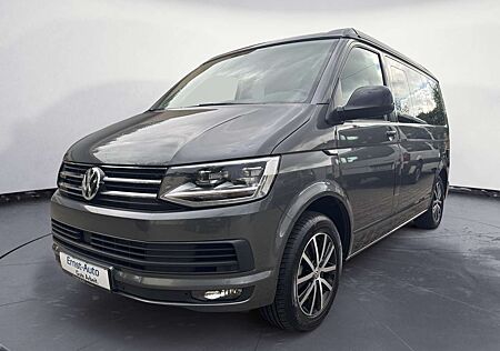 VW T6 California Volkswagen Beach Edition 2.0 TDI 4MOTION+ KR +DSG+AHK+