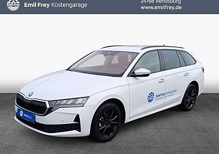 Skoda Octavia Combi 2.0 TDI DSG Selection