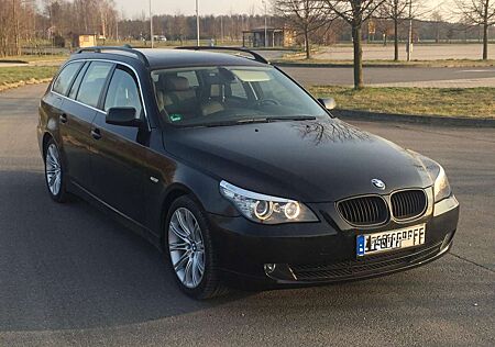 BMW 525i 525