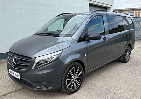 Mercedes-Benz Vito Mixto 119 CDI RWD lang,LED,DISTR.,AHK 2.5t